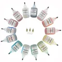 Kit de Pinturas Glassline Bubble Pen Efecto Burbuja