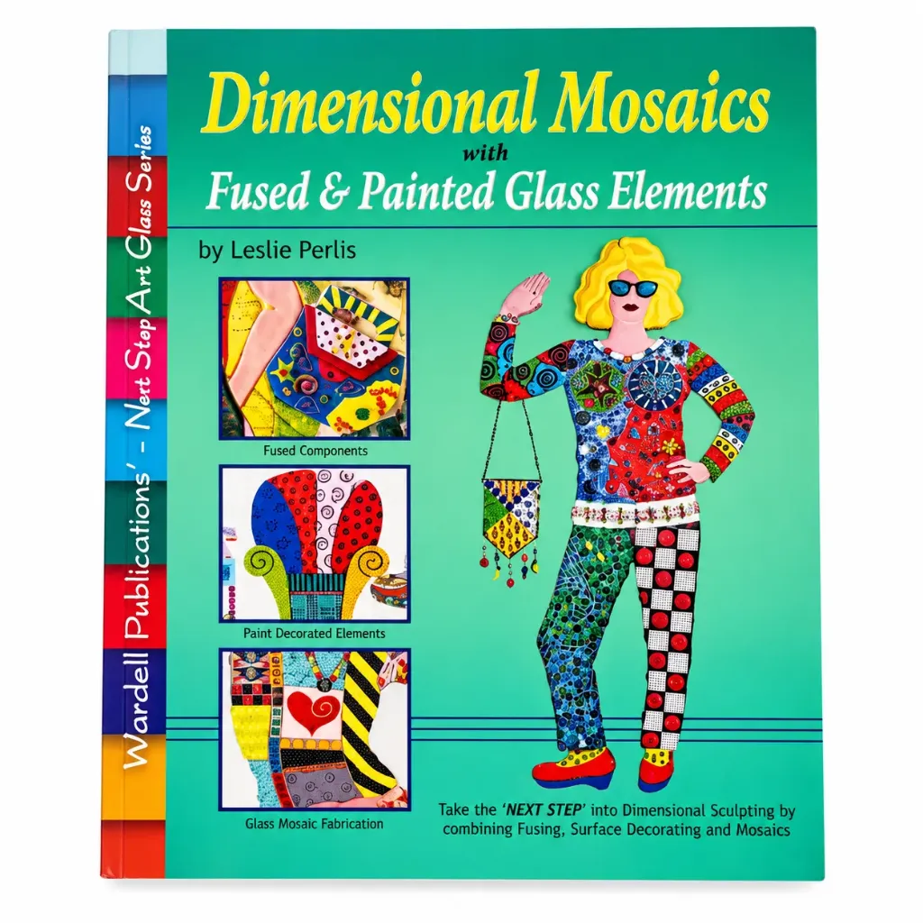 [323019] Dimensional Mosaics