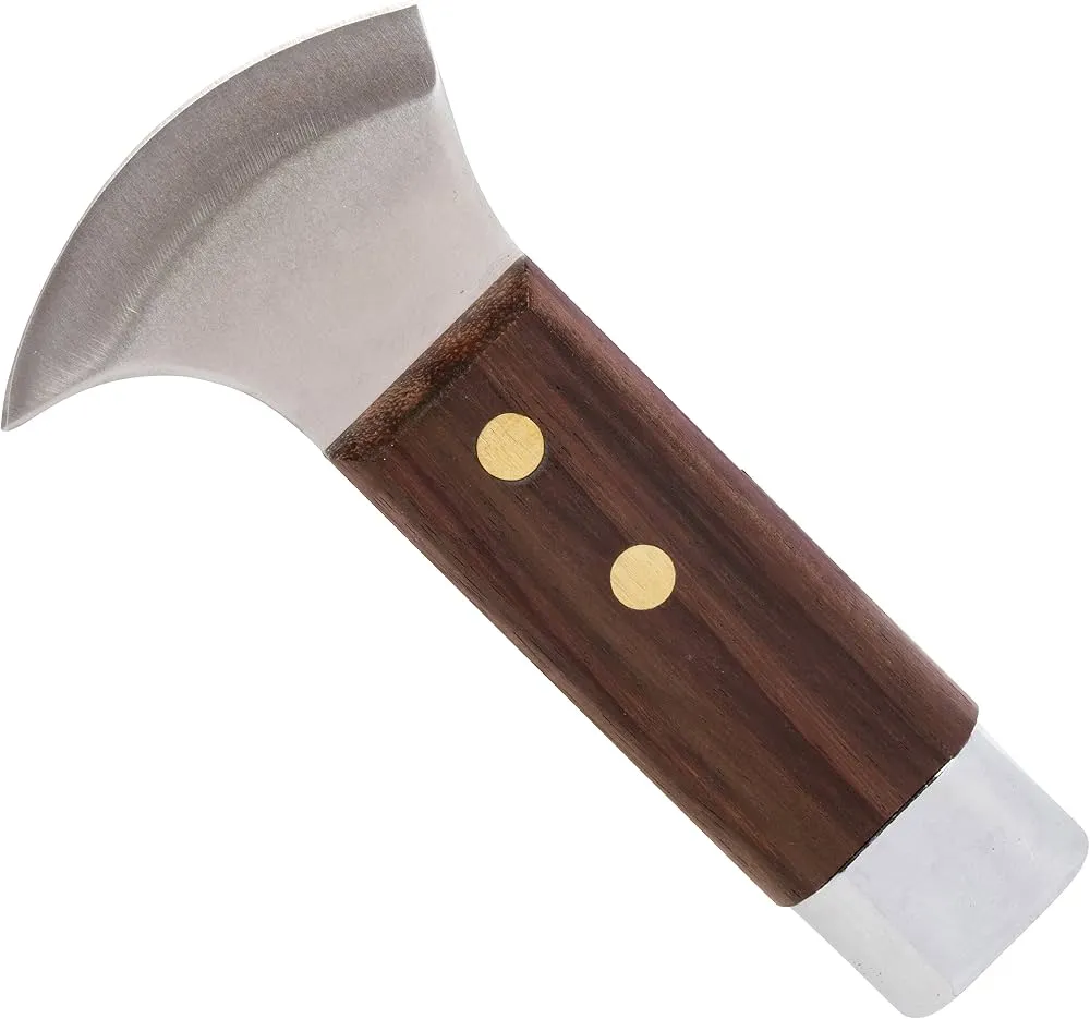 Cuchilla para Plomo Leponitt